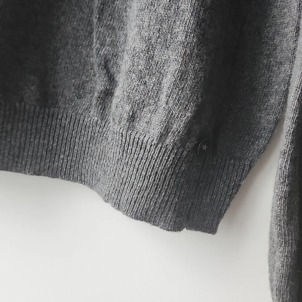 Pennyblack Embellished Viscose Angora Blend Sweater - Picture 5 of 8